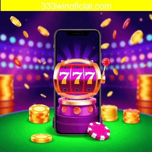 Requisitos do APK da 333win para Android
